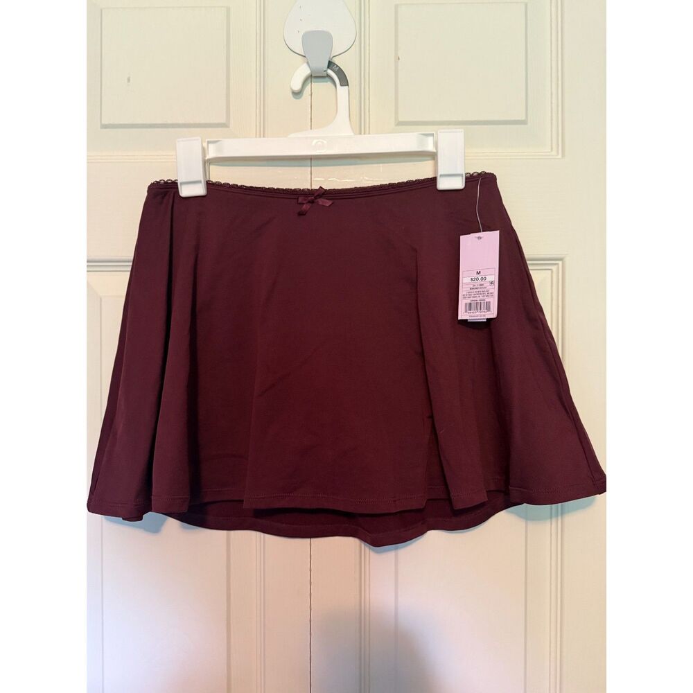 NWT Wild Fable Skort